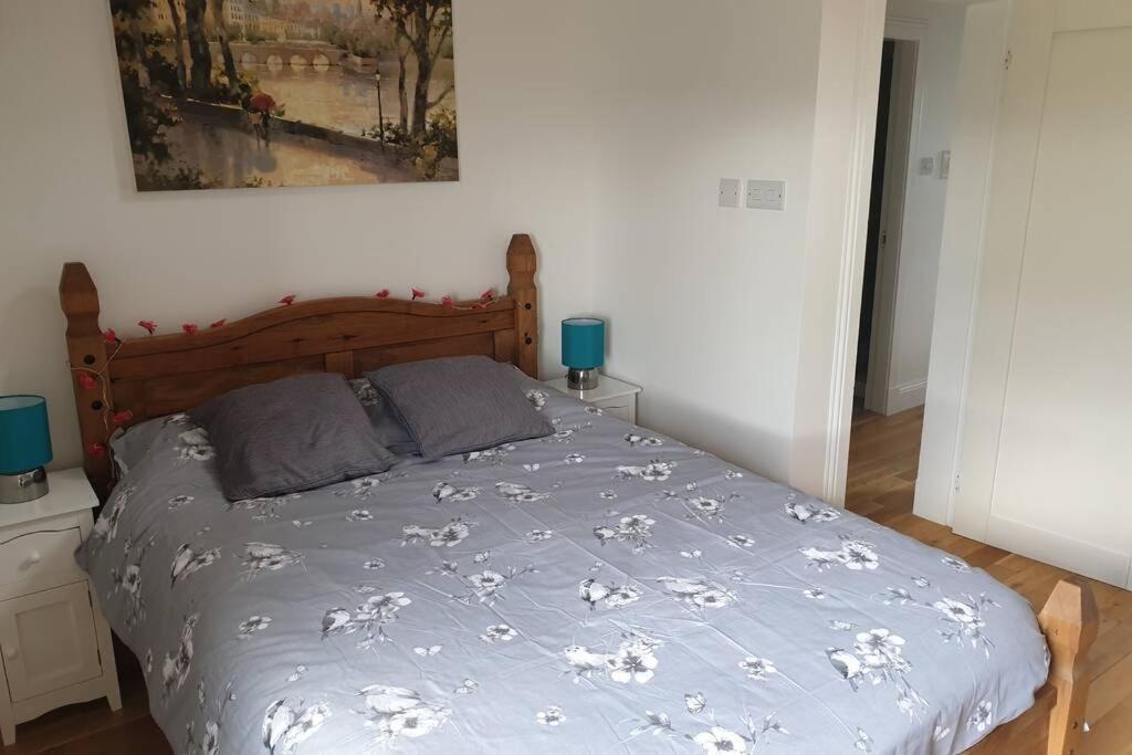 Unkenhaus. Cosy, Modern Apartment, Private Parking Lerwick Luaran gambar