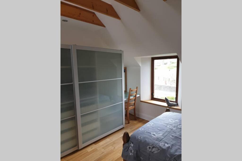 Unkenhaus. Cosy, Modern Apartment, Private Parking Lerwick Luaran gambar